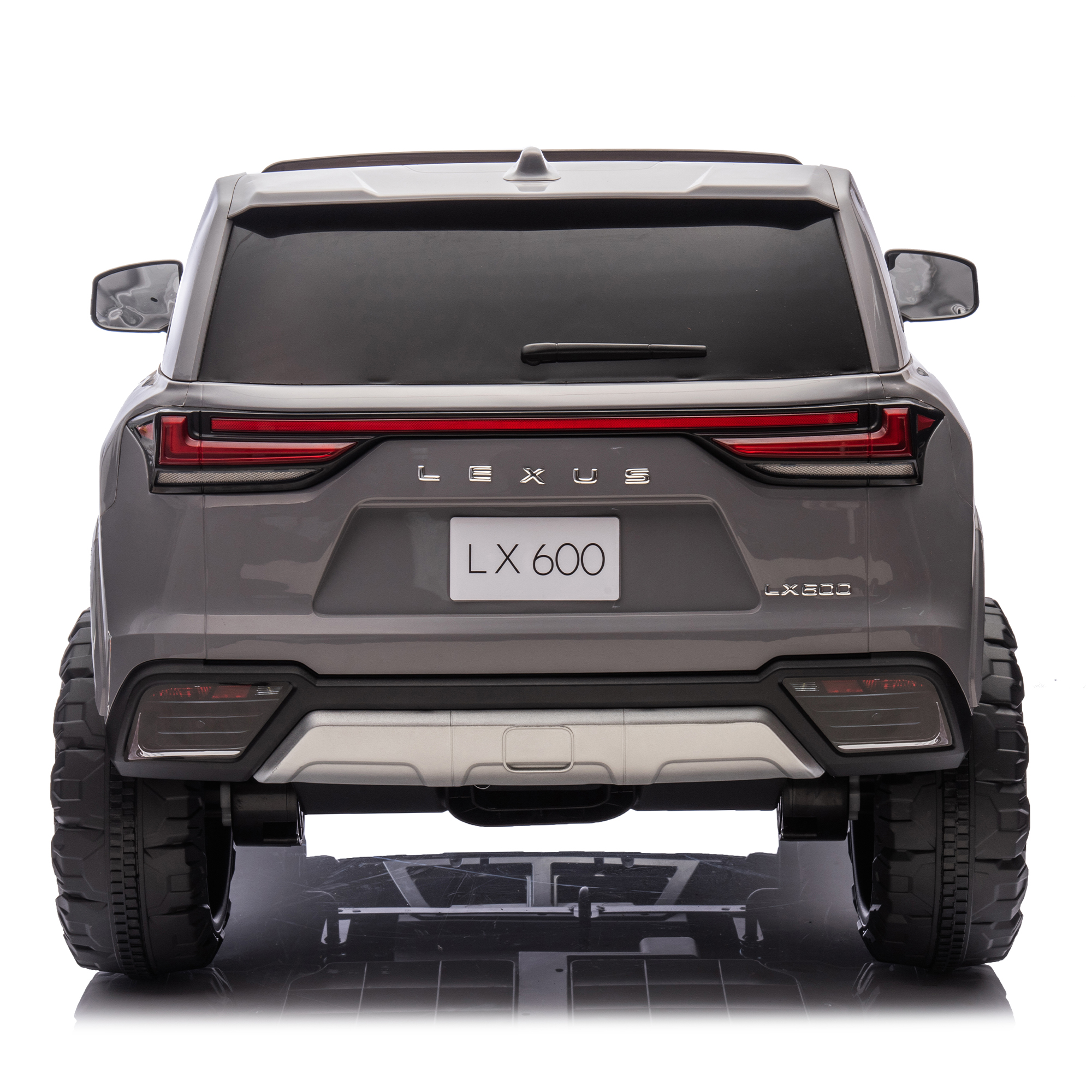 LEXUS LX600 24V Two-seater Kids Ride On Car