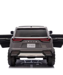 LEXUS LX600 24V Two-seater Kids Ride On Car