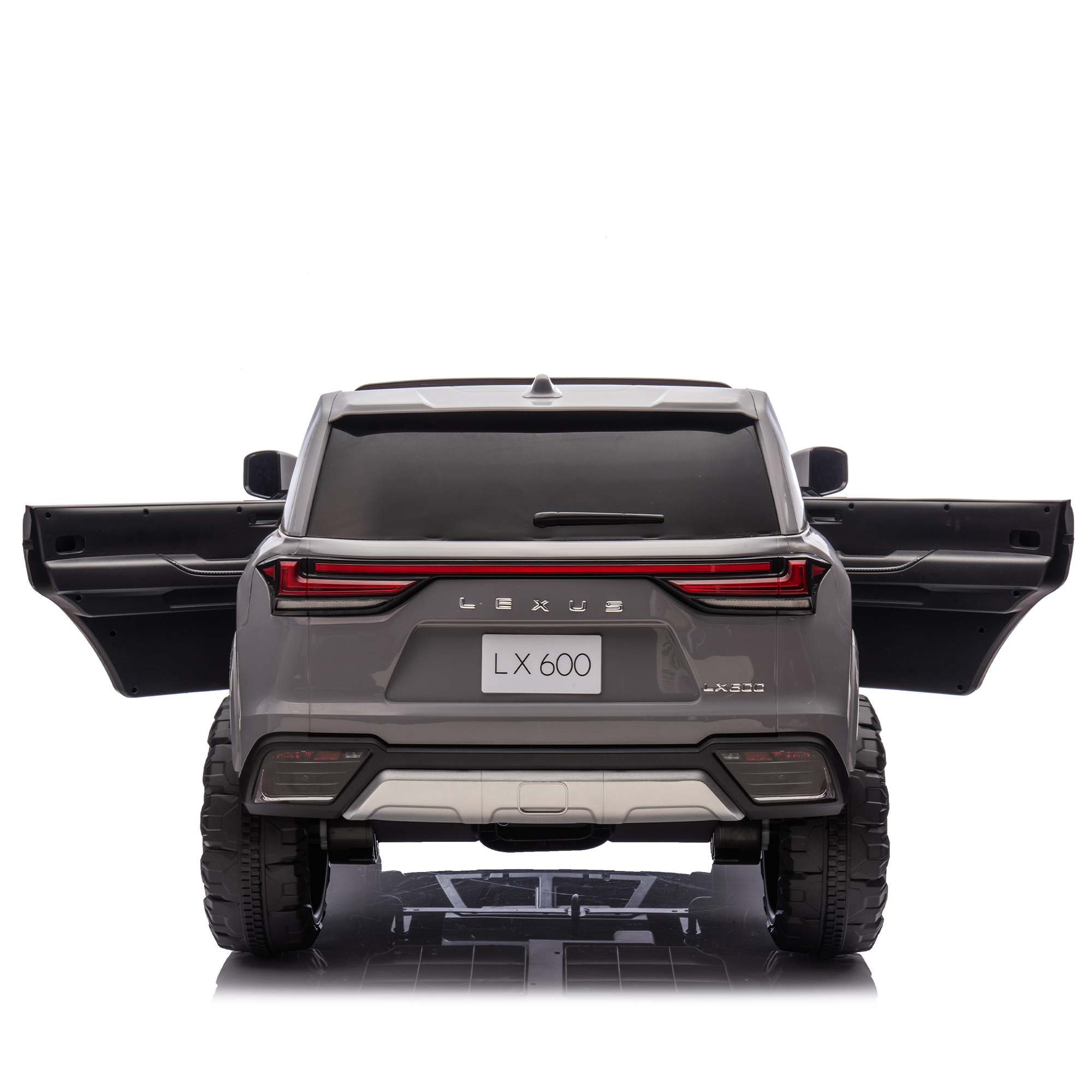 LEXUS LX600 24V Two-seater Kids Ride On Car