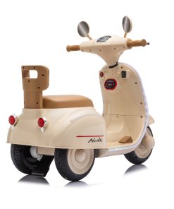 12V Kids Ride On Electric Scooter