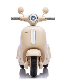 12V Kids Ride On Electric Scooter