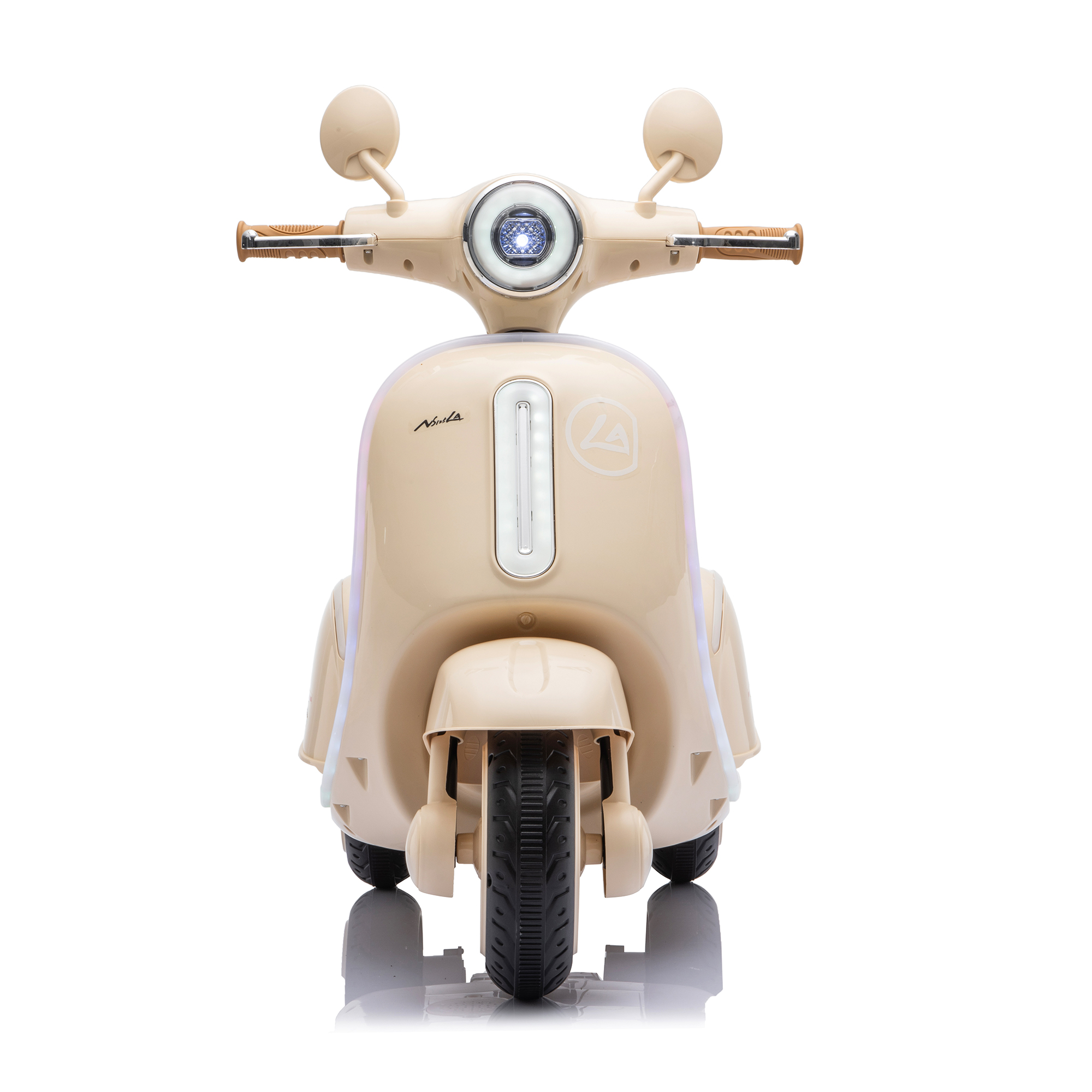 12V Kids Ride On Electric Scooter