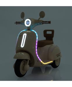12V Kids Ride On Electric Scooter