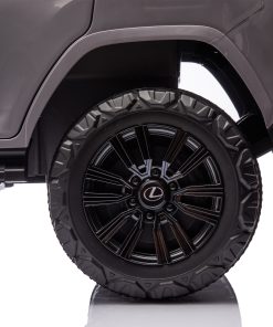 LEXUS LX600 24V Two-seater Kids Ride On Car