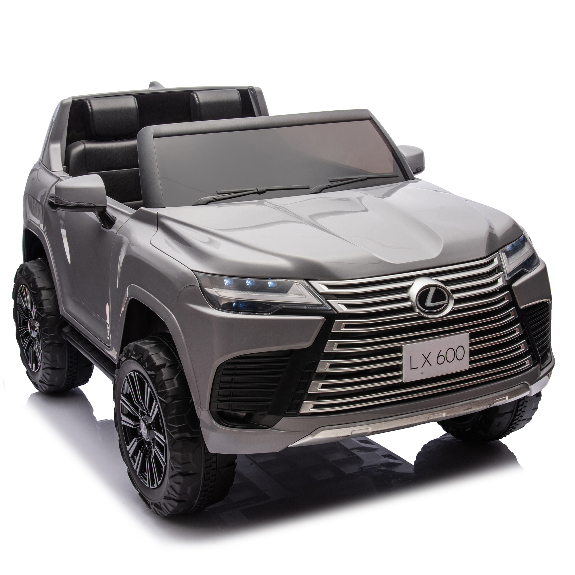 LEXUS LX600 24V Two-seater Kids Ride On Car