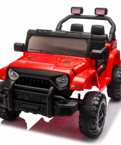12V Ride On Electric Car
