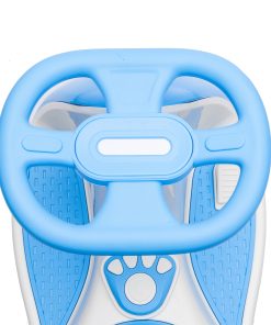 12v Ride On Electric Wiggle Car