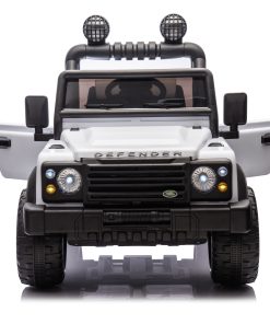 Land Rover Defender Volta 5008 24V Ride On Car