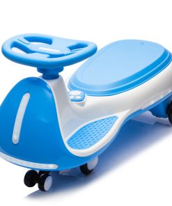12v Ride On Electric Wiggle Car