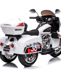 12v Kids Ride On Motorcycle
