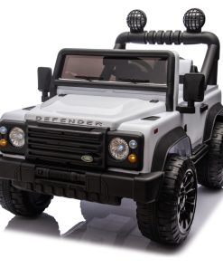 Land Rover Defender Volta 5008 24V Ride On Car