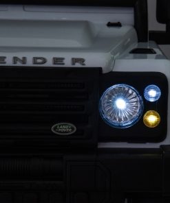 Land Rover Defender Volta 5008 24V Ride On Car