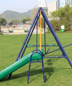 4 in 1 Swing Sets