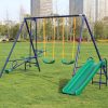4 in 1 Swing Sets