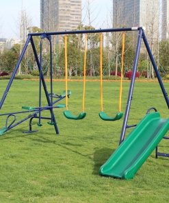4 in 1 Swing Sets