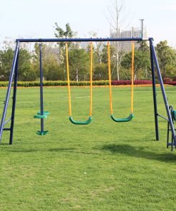 4 in 1 Swing Sets
