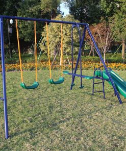 3 in 1 Swing Set - Image 3