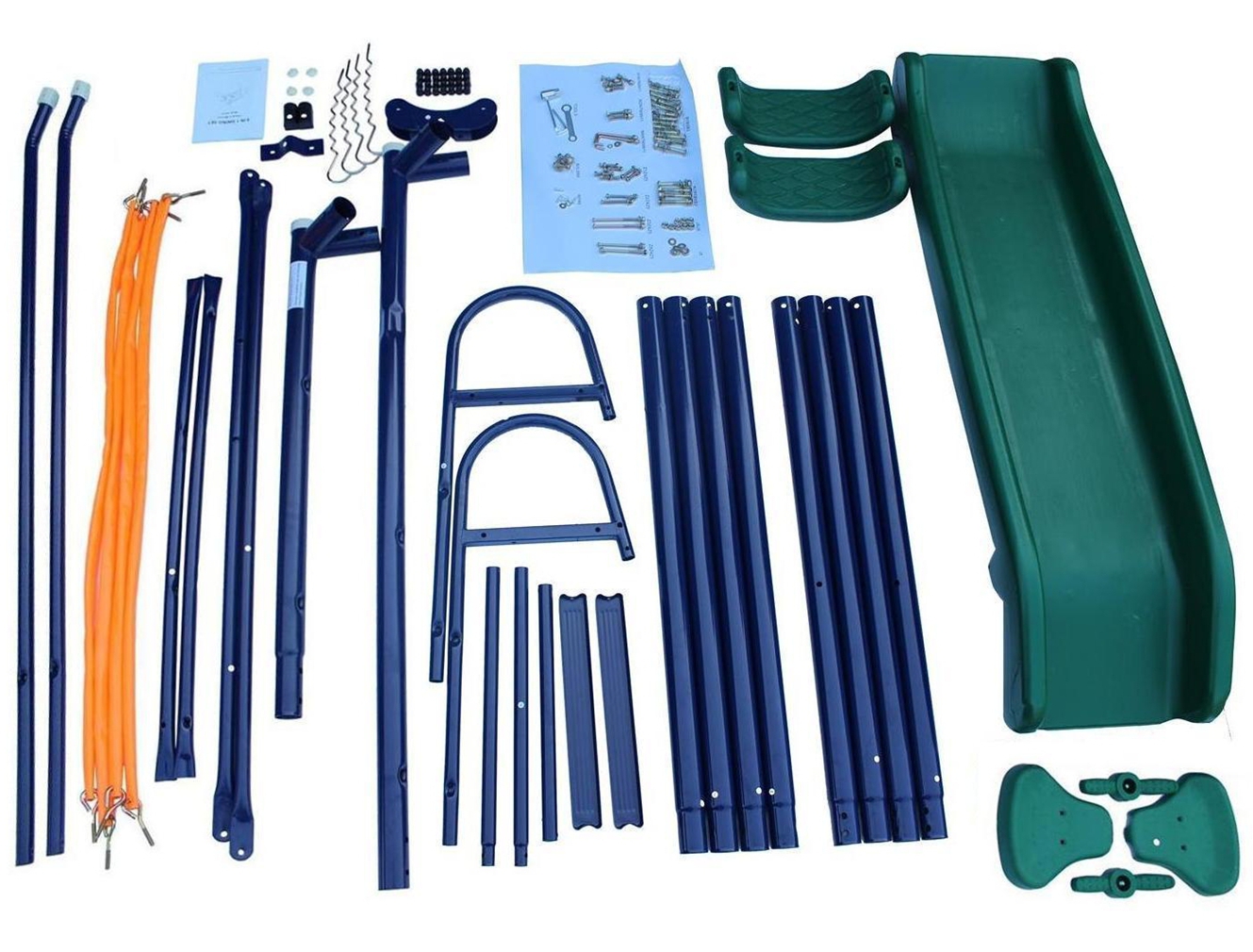 3 in 1 Swing Set - Image 5