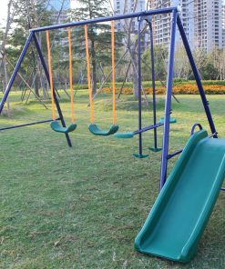 3 in 1 Swing Set
