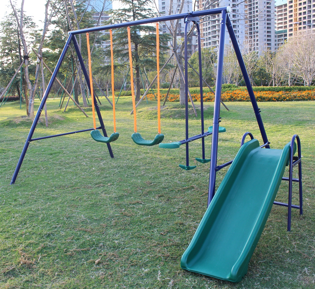 3 in 1 Swing Set