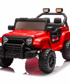 12V Ride On Electric Car
