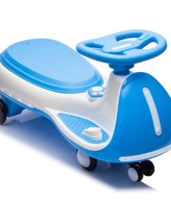 12v Ride On Electric Wiggle Car