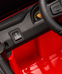 12V Ride On Electric Car