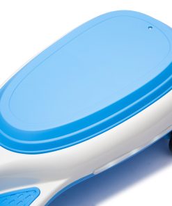 12v Ride On Electric Wiggle Car