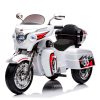 12v Kids Ride On Motorcycle