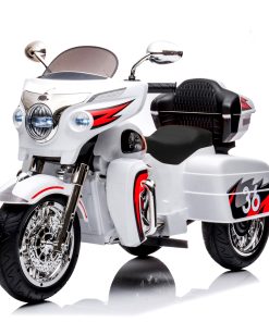 12v Kids Ride On Motorcycle