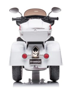 12v Kids Ride On Motorcycle
