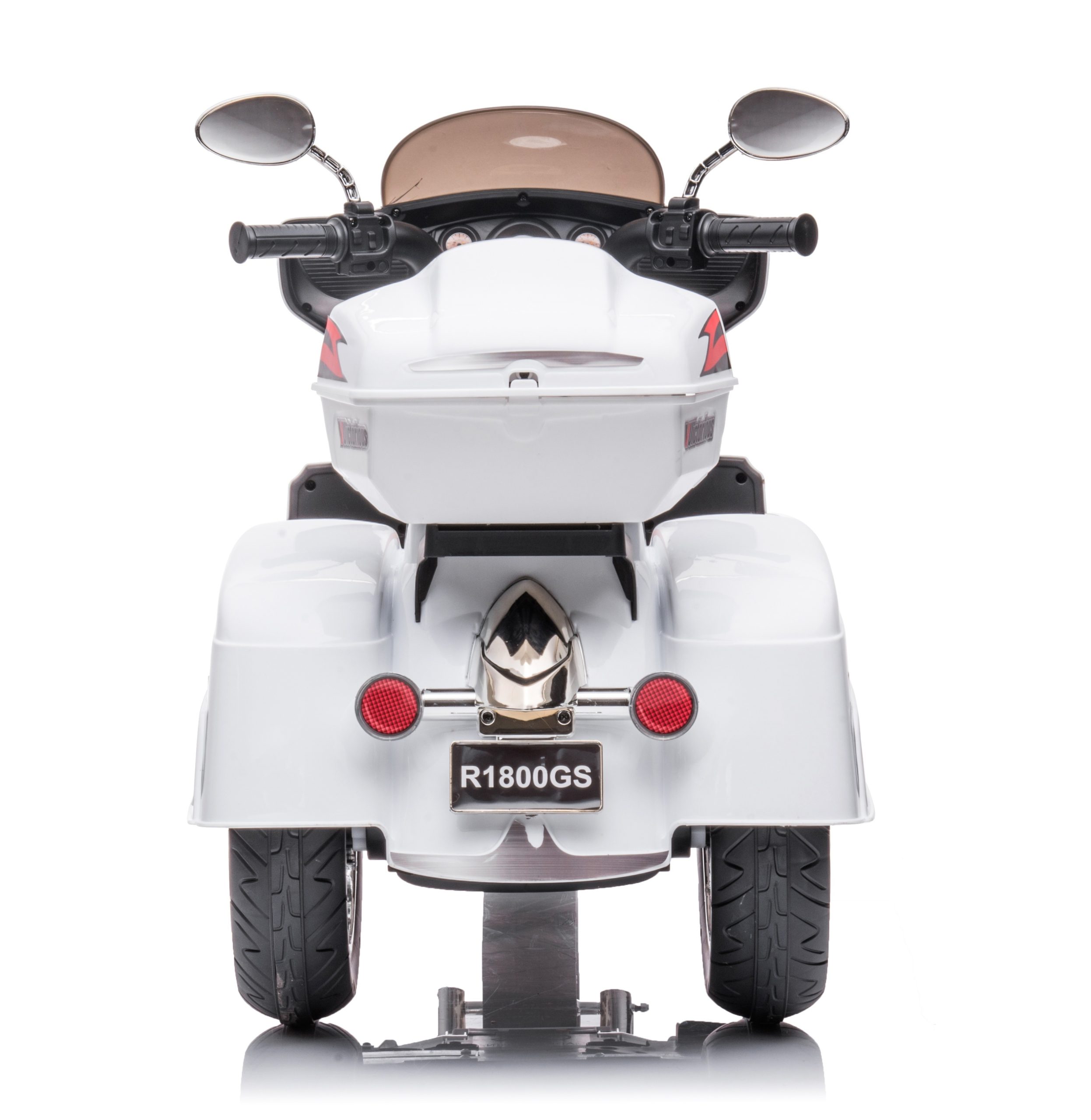12v Kids Ride On Motorcycle