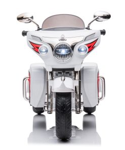 12v Kids Ride On Motorcycle