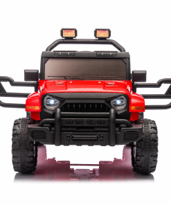 12V Ride On Electric Car