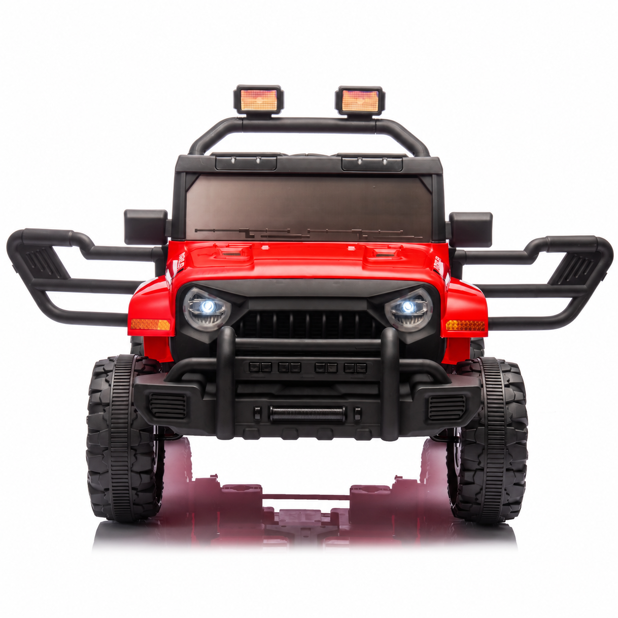 12V Ride On Electric Car