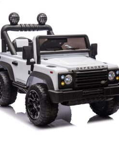 Land Rover Defender Volta 5008 24V Ride On Car