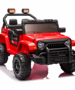 12V Ride On Electric Car
