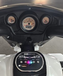 12v Kids Ride On Motorcycle