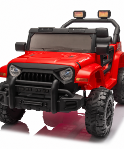 12V Ride On Electric Car