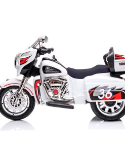 12v Kids Ride On Motorcycle
