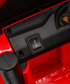 12V Ride On Electric Car
