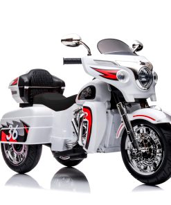 12v Kids Ride On Motorcycle