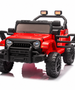 12V Ride On Electric Car