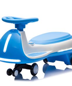 12v Ride On Electric Wiggle Car