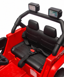 12V Ride On Electric Car
