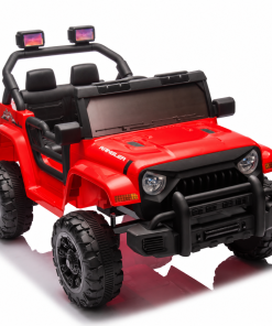 12V Ride On Electric Car