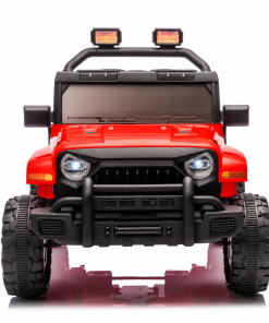 12V Ride On Electric Car