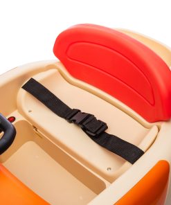 12V Ride On Electric Bumper Car