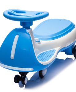 12v Ride On Electric Wiggle Car