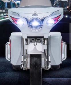 12v Kids Ride On Motorcycle